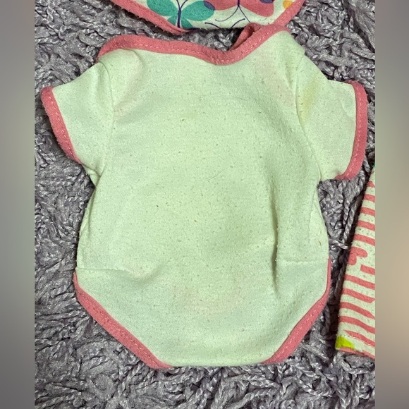 Baby Alive doll clothing set bundle - Picture 4 of 12